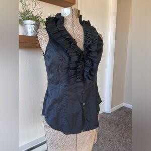 White House Black Market blouse